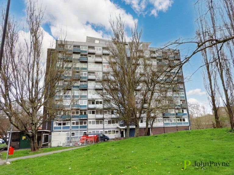 Upper Spon Street, Coventry